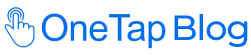 OneTap-Blog-logo