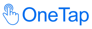OneTap-checkin-logo