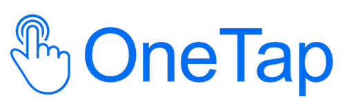 OneTap-checkin-logo