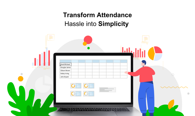 NW Community Food Case Study:  Google Sheet to OneTap Attendance Tracker