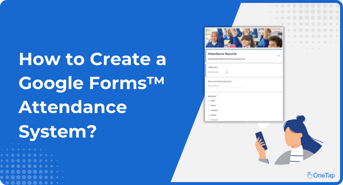 how to create a google form