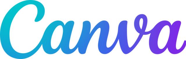 canva logo