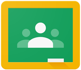 google-classroom-logo