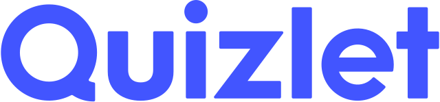 quizlet logo