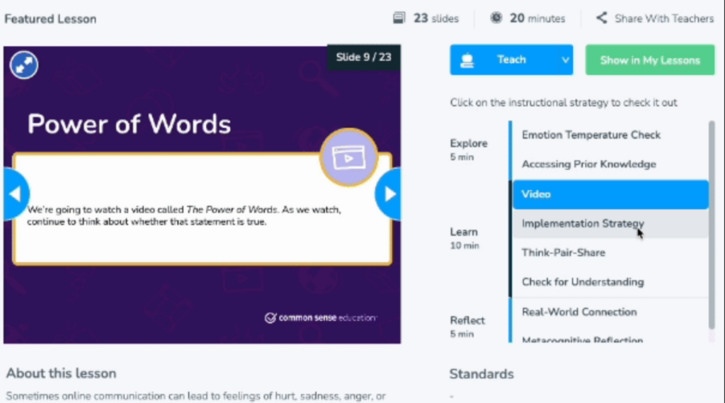 nearpod educational app