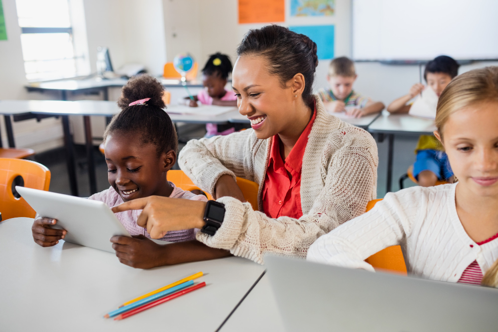 teacher educational app onetap